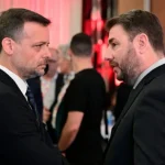 Εκλογές ΠΑΣΟΚ: Προβάδισμα Δούκα σε νέα δημοσκόπηση – Δεύτερος ο Ανδρουλάκης