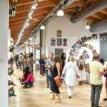 «Κόσμος - μικρόκοσμος» στην Αγορά Αργύρη - Η ΕΤΗΣΙΑ ΕΚΘΕΣΗ ΕΙΚΑΣΤΙΚΟΥ ΕΡΓΑΣΤΗΡΙΟΥ ΔΗΜΟΥ ΠΑΤΡΕΩΝ ΞΕΚΙΝΑ ΤΗΝ ΤΕΤΑΡΤΗ