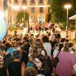 Ολοκληρώθηκε με μεγάλη επιτυχία η "Βραδιά Ερευνητή 2024" στο νέο Δημαρχείο Πατρών (ΦΩΤΟ)