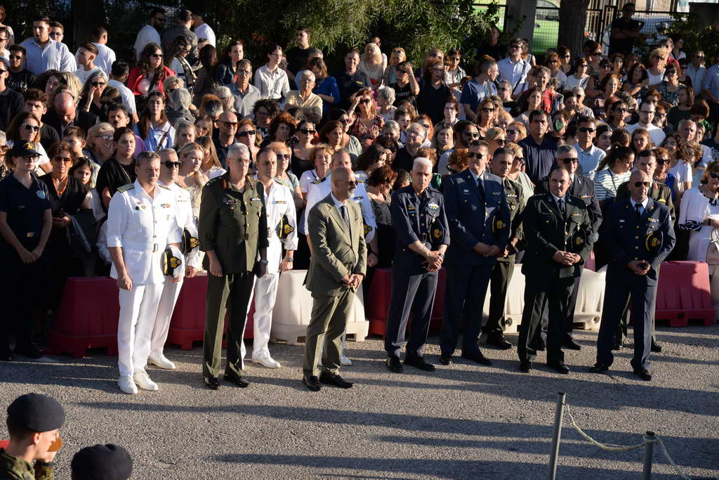 Μεγαλειώδης Λιτανεία της Τιμίας Κάρας του Απ. Ανδρέου στην Πάτρα - ΦΩΤΟ