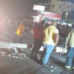 Δομινικανή Δημοκρατία: Φορτηγό έσπειρε τον θάνατο πέφτοντας σε κόσμο που βρισκόταν σε μπαρ – 11 νεκροί και 20 τραυματίες – ΒΙΝΤΕΟ