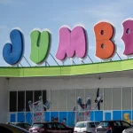 Επέκταση της Jumbo εκτός Ελλάδος