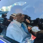 Την αποφυλάκιση Λύτρα ζητάει η κακοποιημένη πρώην σύζυγός του