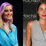 Ξεγύμνωσαν με Τεχνητή Νοημοσύνη Μελέτη και Μαριπόζα – Θύματα και άλλες διάσημες Ελληνίδες