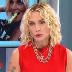 Ελεωνόρα Ζουγανέλη: Νιώθω πάντα πολύ μεγάλη ταραχή όταν βρίσκομαι στη σκηνή