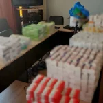 Χειροπέδες για εικονικές συνταγογραφήσεις σε βάρος του ΕΟΠΥΥ - Συνελήφθησαν γιατροί και φαρμακοποιοί