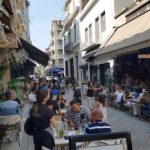 Διεγράφησαν πρόστιμα καταστηματαρχών από το Δήμο Πατρέων
