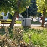ΠΑΤΡΑ: Αγριο ξύλο στην Αγίας Σοφίας - Εστειλαν φοιτητή… στο Νοσοκομείο!