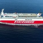 Η Fast Ferries ενισχύει τη θέση της στην ακτοπλοΐα με την αγορά δύο πλοίων