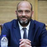 Ο Ιάσων Φωτήλας για την συνταξιοδότηση του Κωνσταντίνου Μάγνη