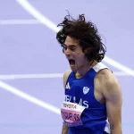 Νάσος Γκαβέλας: Το «χρυσό» παιδί της Ελλάδας στους Παραολυμπιακούς Αγώνες