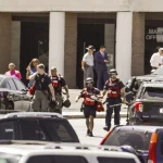 Μακελειό στην Τζόρτζια: Ένας 14χρονος μαθητής του σχολείου ο δράστης - Προηγήθηκε τηλεφώνημα
