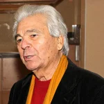 Γιάννης Μόρτζος: Πέθανε σε ηλικία 83 ετών ο ηθοποιός