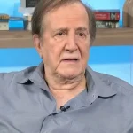 Γιώργος Κωνσταντίνου: Δεν υπάρχει κάτι που να με τρομάζει – Έζησα τον τορπιλισμό της Έλλης