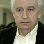 Ο Αλέξανδρος Γιωτόπουλος στο νοσοκομείο με πνευμονική εμβολή