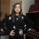 Γκορμπατσόφ: Η influencer δισέγγονή του ξυπνάει τα πάθη στο Διαδίκτυο