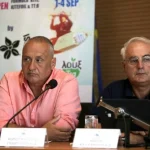 Σύλλογος Δρομέων Υγείας Πάτρας: Παραίτηση του προέδρου Διονύση Σιδέρη- Αναλαμβάνει τα ηνία ο αντιπρόεδρος Γιώργος Γραμμένος