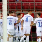 Ελλάδα: Στο Δουβλίνο με στόχο το 2/2 η Εθνική