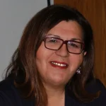 ΑΓΓΕΛΑ ΤΡΙΑΝΤΑΦΥΛΛΟΥ: Τώρα είναι η ώρα της Άννας Διαμαντοπούλου
