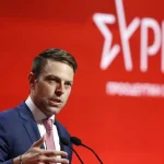 Μάζεψε τα πράγματά του από την Κουμουνδούρου ο Κασσελάκης - Παραιτήθηκαν οι δύο διευθυντές του Γραφείου Τύπου