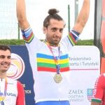 Φοβερός ο Πατρινός Παναγιώτης Χιώνης στην Πολωνία! Δεύτερο Χρυσό στο Παγκόσμιο Πρωτάθλημα Κωφών