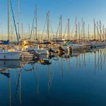Ποιο είναι το δίκτυο μαρίνων στο Ιόνιο Πέλαγος – Τα οφέλη από την αναβάθμιση του τουριστικού προϊόντος