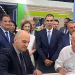 6η ΥΠΕ: Υπογραφή συμβάσεων για την ενεργειακή αναβάθμιση και ανακαίνιση νοσοκομείων