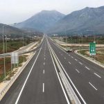Στο ΕΣΠΑ η επέκταση της Ιόνιας Οδού
