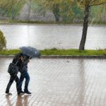 Καιρός: Διαδικτυακή κόντρα μετεωρολόγων για τα ονόματα στις κακοκαιρίες