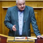 ΚΚΕ: Να μην πραγματοποιηθεί καμία ανάπτυξη πλωτών και σταθερής βάσης Υπεράκτιων Αιολικών Πάρκων στον Πατραϊκό Κόλπο
