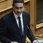 Κατρίνης: Δημοσκοπήσεις-ασκήσεις χειραγώγησης – Ευτυχώς στις 6 Οκτωβρίου θα ψηφίσουν οι πολίτες