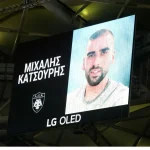 Δολοφονία Κατσουρή: Αντιμέτωποι με κακούργημα είναι 5 αστυνομικοί για την είσοδο των Κροατών οπαδών στην Ελλάδα