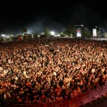 50ο Φεστιβάλ ΚΝΕ-Οδηγητή: Χιλιάδες επισκέπτες την τέταρτη μέρα στο Πάρκο Τρίτση στο Ίλιον – ΒΙΝΤΕΟ & ΦΩΤΟ