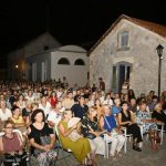 Πάτρα: Το «κλάμα» συνάντησε το «γέλιο» στη σκηνή των «Παλαιών Σφαγείων»