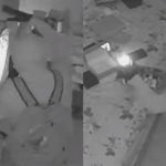 ΠΑΤΡΑ - ΤΩΡΑ: Γνωστός πατρινός βλέπει ρομά να έχουν μπει μέσα στο σπίτι του! Επί τόπου η ΕΛ.ΑΣ.