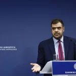 Μαρινάκης: Δεν ξεχνάμε τι έγινε 17 μήνες με Μπελέρη - Καμία πρόταση για Δένδια στην Προεδρία της Δημοκρατίας