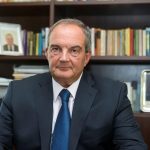 Νέος πρόεδρος στη Syndea ο Κώστας Καραμανλής