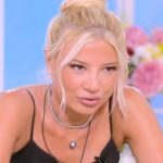 Η Σκορδά έδωσε απάντηση με… νόημα στον Σεφερλή