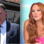 Αλέξης Κούγιας στη Σίσσυ Χρηστίδου: Είχατε πολύ στενή σχέση στο παρελθόν με τα μπουζούκια, εκεί εργαζόταν ο σύζυγός σας