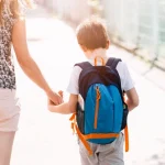 Πρώτη μέρα στο σχολείο – 7 απλά βήματα τι να κάνετε