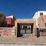 Άγριο επεισόδιο μαθητών με μαχαιρώματα έξω από το 1ο ΕΠΑΛ Λαυρίου - Δύο τραυματίες