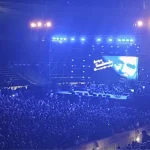Λευτέρης Παπαδόπουλος: Μεγάλη συναυλία στο Καλλιμάρμαρο - Δείτε φωτογραφίες