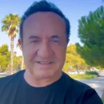Λευτέρης Πανταζής στο TikTok: Ξεκίνησα δίαιτα και περπάτημα για να είμαι σε φόρμα