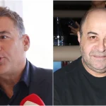 Γιώργος Λιάγκας εναντίον Μάρκου Σεφερλή: Το να κρατάς μηνύματα είναι διαστροφή