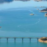 ΔΥΤΙΚΗ ΕΛΛΑΔΑ: Σορός γυναίκας εντοπίστηκε στη Λίμνη Κρεμαστών