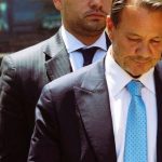 Απόστολος Λύτρας: Παύση από τα δικηγορικά του καθήκοντα για 6 μήνες αποφάσισε το Πειθαρχικό Συμβούλιο