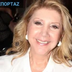 Λίτσα Πατέρα: Οριστικά εκτός τηλεόρασης του ΑΝΤ1