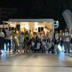 Το ArtWalk επιστρέφει από τον Σεπτέμβρη στην Πάτρα!