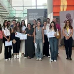 Πάτρα: Απονομή διπλωμάτων στους μαθητές του 13ου ΓΕΛ ως Πρέσβεις του Ευρωπαϊκού Κοινοβουλίου 2023 - 2024