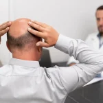 Φαλάκρα: Βρέθηκε φυσική θεραπεία κατά της τριχόπτωσης – Η ανακάλυψη που αλλάζει τα δεδομένα
